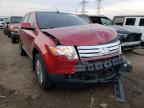 FORD - EDGE