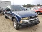 CHEVROLET - S10