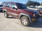 JEEP - LIBERTY