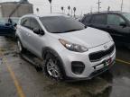 KIA - SPORTAGE