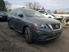 NISSAN - PATHFINDER