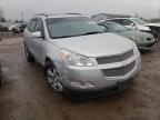 CHEVROLET - TRAVERSE