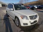 MERCEDES-BENZ - GLK-CLASS