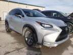 usados LEXUS NX