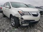 ACURA - MDX