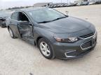 CHEVROLET - MALIBU