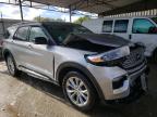 FORD - EXPLORER