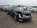 CADILLAC - DTS