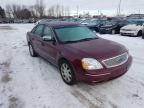 FORD - FIVE HUNDRED