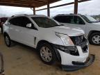 CADILLAC - SRX