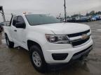 CHEVROLET - COLORADO