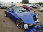 NISSAN - 350Z