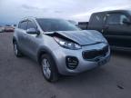 KIA - SPORTAGE