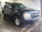 CHEVROLET - AVALANCHE