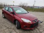 FORD - FOCUS