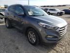 HYUNDAI - TUCSON