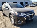 CHEVROLET - TRAVERSE