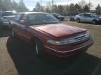 FORD - CROWN VICTORIA