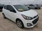 CHEVROLET - SPARK