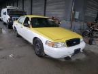 FORD - CROWN VICTORIA