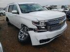 CHEVROLET - TAHOE