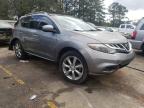 NISSAN - MURANO