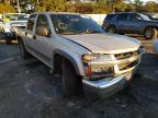 CHEVROLET - COLORADO