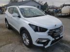 HYUNDAI - SANTA FE