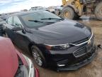 CHEVROLET - MALIBU