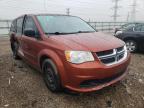 DODGE - GRAND CARAVAN