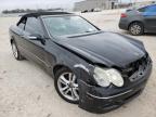 MERCEDES-BENZ - CLK-CLASS