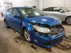 FORD - FOCUS