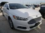 FORD - FUSION