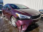 KIA - FORTE