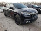 HONDA - RIDGELINE