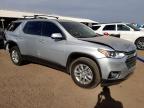 CHEVROLET - TRAVERSE