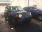 JEEP - RENEGADE