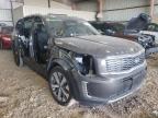 KIA - TELLURIDE