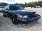 FORD - CROWN VICTORIA