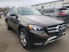 MERCEDES-BENZ - GLC-CLASS