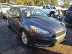 FORD - FOCUS