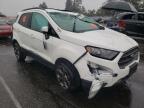 FORD - ECOSPORT S