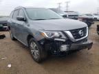 NISSAN - PATHFINDER
