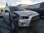 MITSUBISHI - OUTLANDER