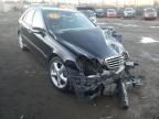 MERCEDES-BENZ - C-CLASS