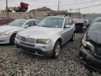 BMW - X3