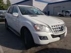 MERCEDES-BENZ - M-CLASS