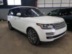 LAND ROVER - RANGE ROVER