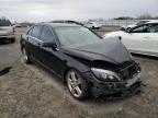 MERCEDES-BENZ - C-CLASS