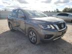 NISSAN - PATHFINDER